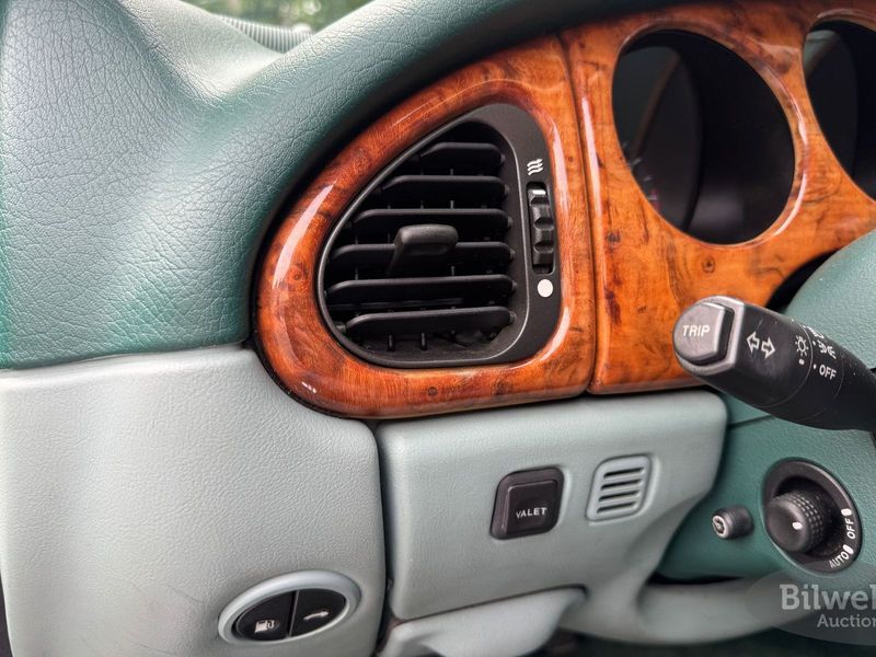 Jaguar XK8 bild 46