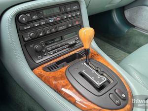 Jaguar XK8 bild 53