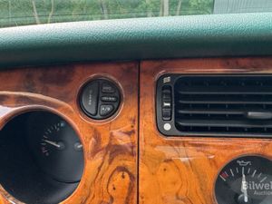 Jaguar XK8 bild 49