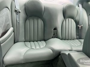 Jaguar XK8 bild 33