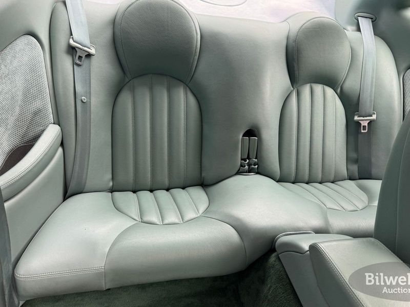 Jaguar XK8 bild 33