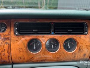 Jaguar XK8 bild 48
