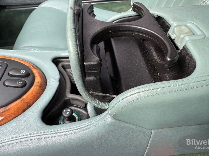 Jaguar XK8 bild 55