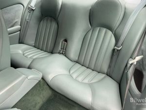 Jaguar XK8 bild 36