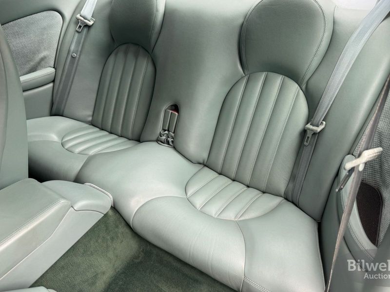 Jaguar XK8 bild 36