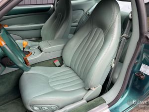 Jaguar XK8 bild 29