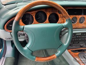 Jaguar XK8 bild 45