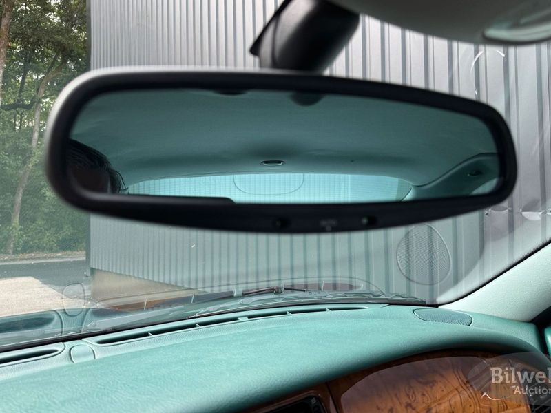 Jaguar XK8 bild 54