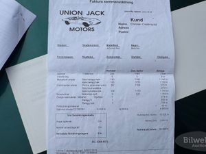 Jaguar XK8 bild 116