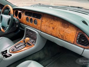 Jaguar XK8 bild 63