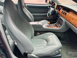 Jaguar XK8 bild 30