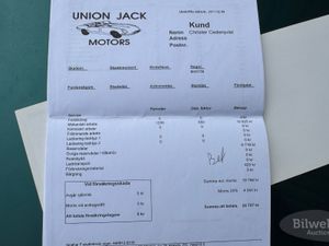 Jaguar XK8 bild 113