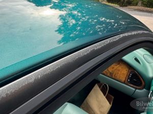 Jaguar XK8 bild 80