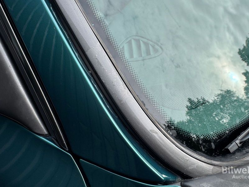 Jaguar XK8 bild 78