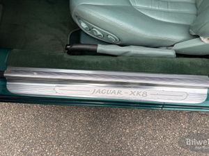 Jaguar XK8 bild 43