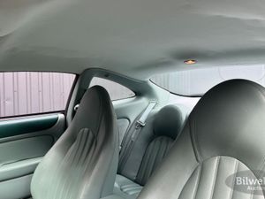 Jaguar XK8 bild 57