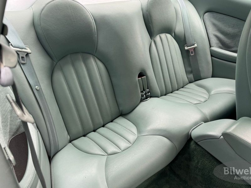 Jaguar XK8 bild 32
