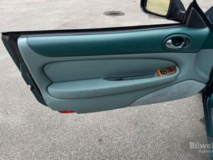 Jaguar XK8 bild 40
