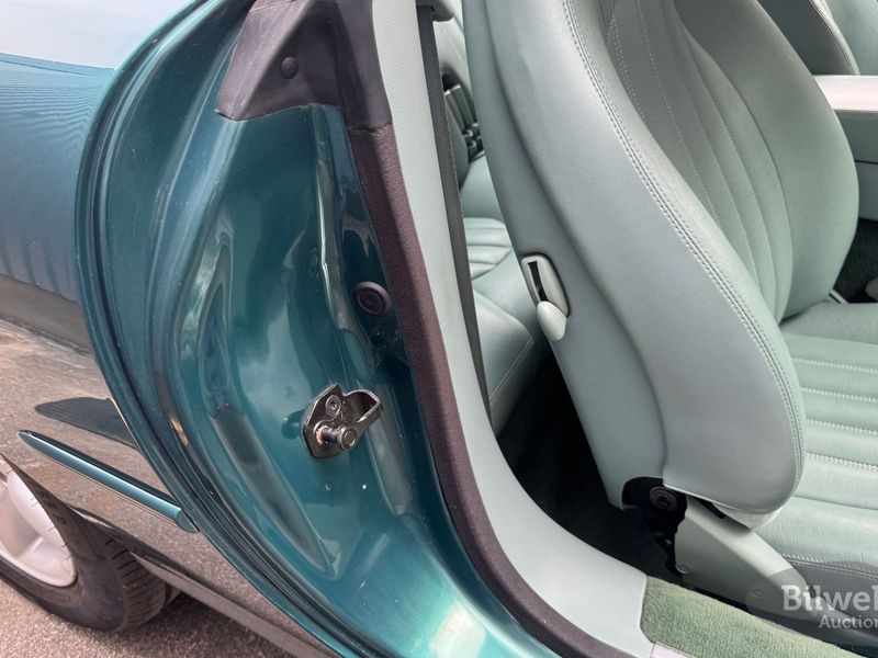 Jaguar XK8 bild 61