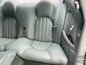 Jaguar XK8 bild 37