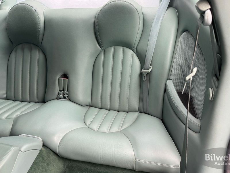 Jaguar XK8 bild 37