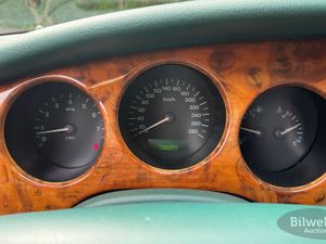 Jaguar XK8 bild 47