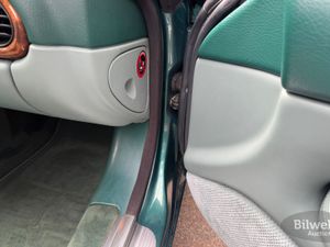 Jaguar XK8 bild 59