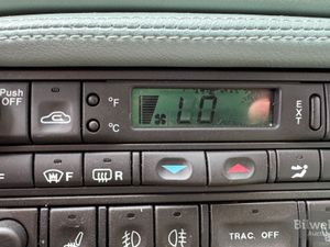 Jaguar XK8 bild 88