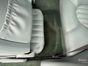 Jaguar XK8 bild 38