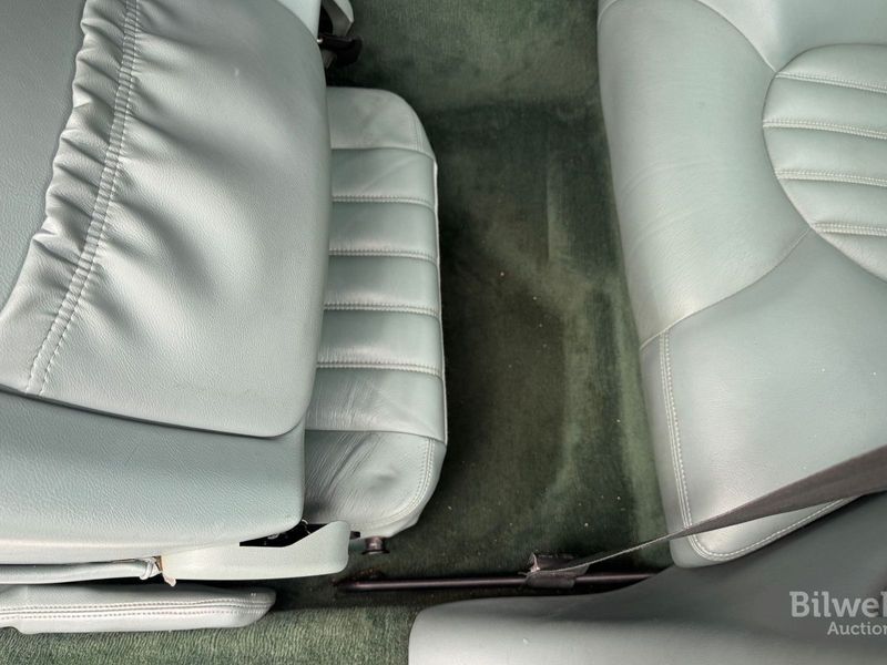 Jaguar XK8 bild 38