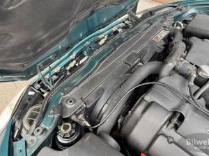 Jaguar XK8 bild 75