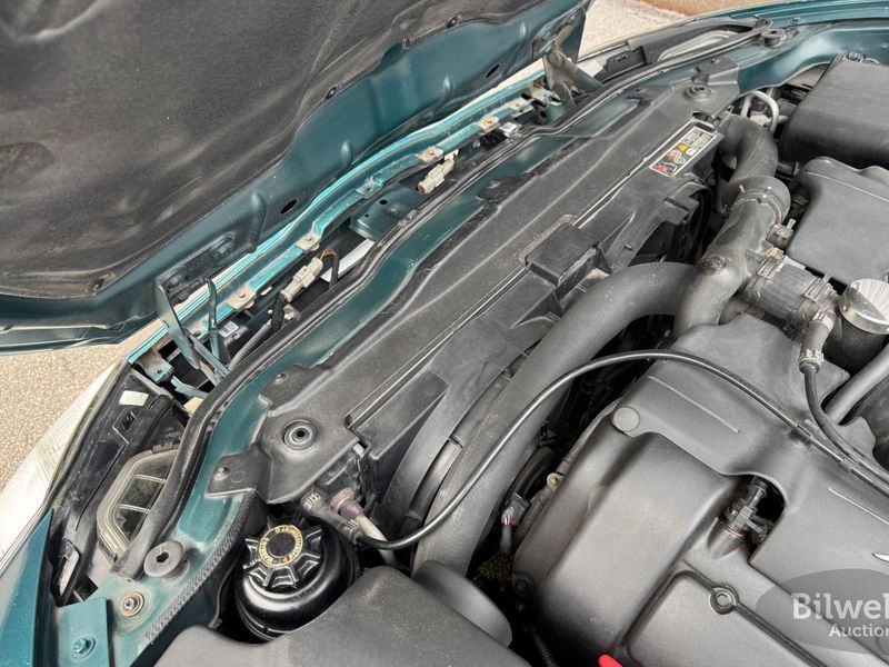 Jaguar XK8 bild 75