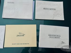 Jaguar XK8 bild 106
