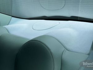 Jaguar XK8 bild 58