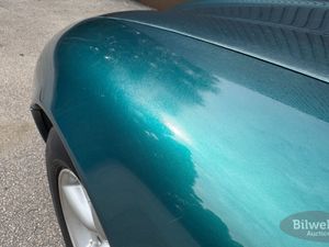 Jaguar XK8 bild 84
