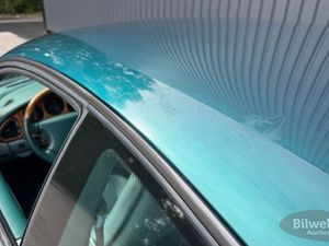 Jaguar XK8 bild 81