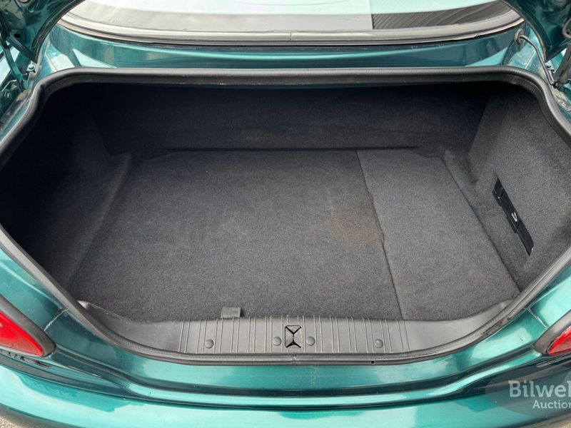 Jaguar XK8 bild 66