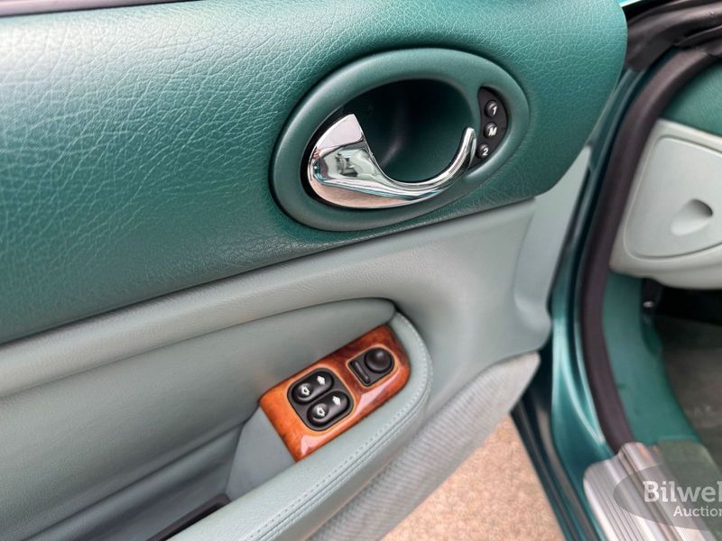 Jaguar XK8 bild 56