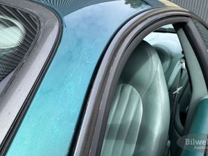 Jaguar XK8 bild 83