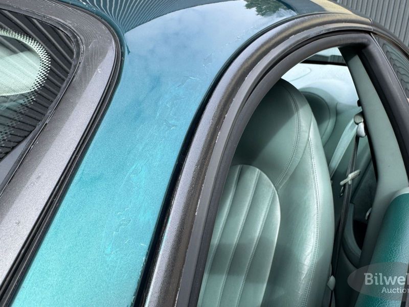 Jaguar XK8 bild 83