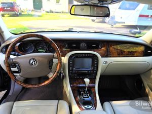 Jaguar XJR bild 39