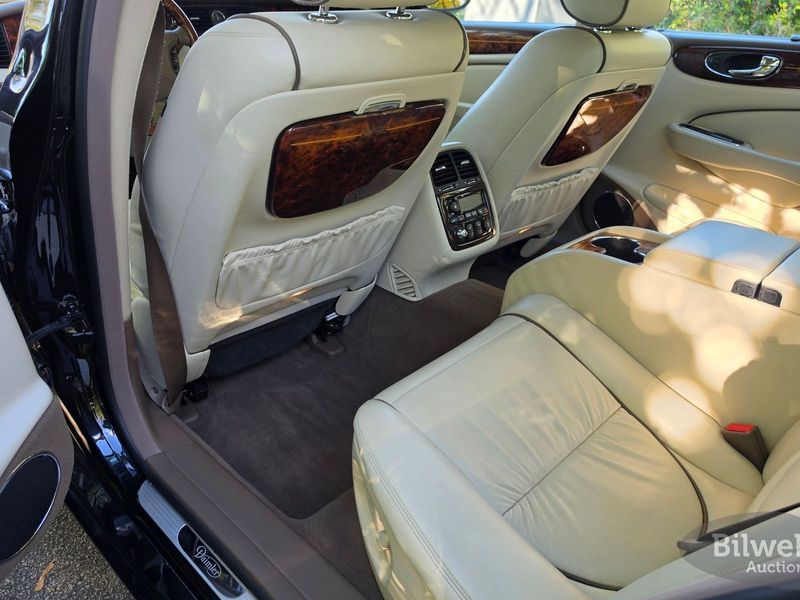 Jaguar XJR bild 28