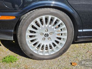 Jaguar XJR bild 2