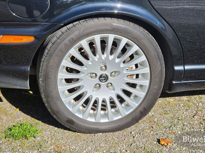 Jaguar XJR bild 2