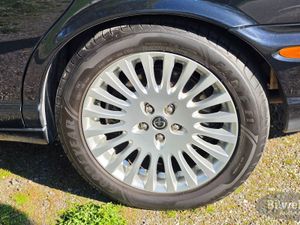 Jaguar XJR bild 7