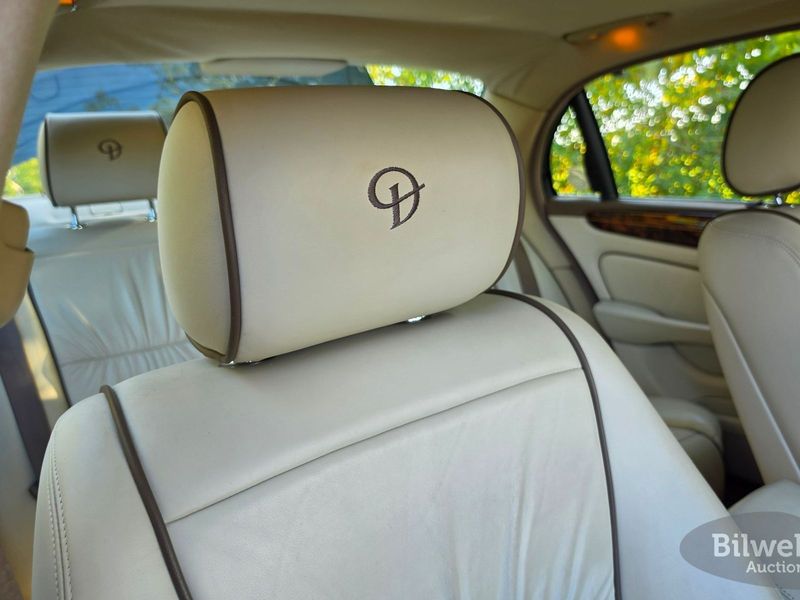 Jaguar XJR bild 44