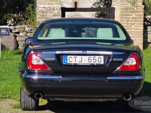 Jaguar XJR bild 6