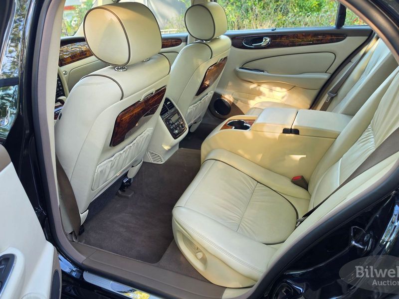 Jaguar XJR bild 34