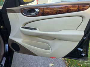 Jaguar XJR bild 40