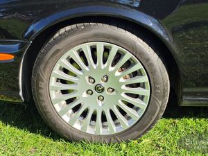 Jaguar XJR bild 9